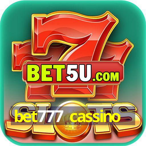 bet777 cassino